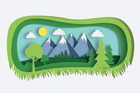 35 Awesome Adobe Illustrator Tutorials Illustrator Tutorials Paper Cutout Art Adobe Illustrator Tutorials