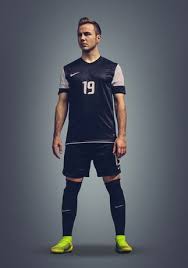 Nike Inc Mario Gotze And Magista Boots Seal Successful Summer Of Football For Nike Soccer Boots Mario Gotze Soccer