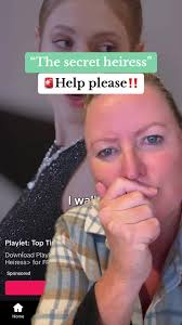 Eva Hiiden Heiress Rises After Kevin's Betrayal