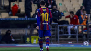 He is not just the club's top scorer and the player with the most assists, he has also th. Lionel Messi Erhalt Beim Fc Barcelona Erstmals Rote Karte