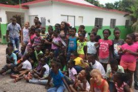 He followed this with global education 2000, an initiative he began in 1991 to improve literacy, and the holy cross jamaica scholarship fund, which he created in 1998. The Barbara Wade Remekie Scholarship Fund Scholarship Fund