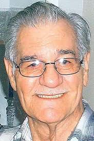 Jack Triplett, 77, native of Wilkes, dies in Caldwell