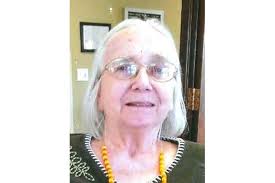 Frances Larmay Obituary (1934