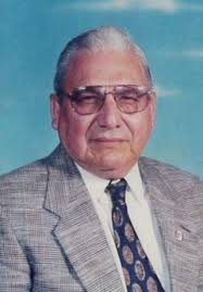 Arturo Molina Obituary (1931