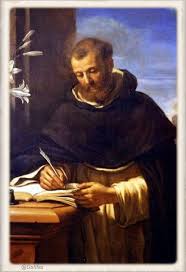 Beato Jordán de Sajonia