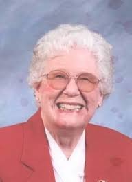 Catherine Medford Obituary (2014)