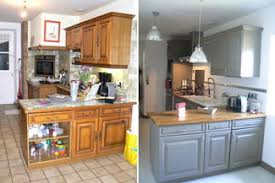Relooker Ma Cuisine En Chene Resolu Journal Des Femmes