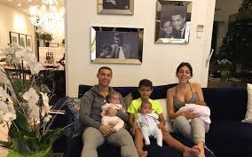 Maybe you would like to learn more about one of these? Cristiano Ronaldo Net Worth 2021 Update Properties Investments