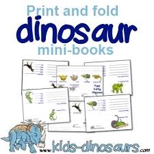 dinosaur printables for kids