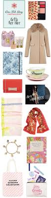 Hey, hey, hey, here we stay: Festive Finds Christmas Gifts For Her 2015 Onefabday Com