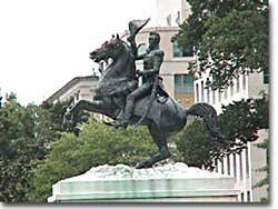 A Strong Presidency Ushistory Org