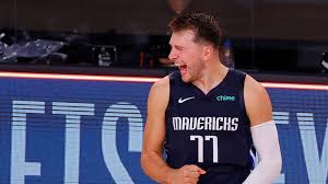 Born june 14, 1974) is a slovenian professional basketball coach and former player. Is Luka Doncic On His Way To Winning Nba Mvp