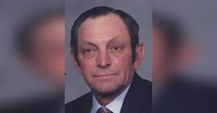 Obituary information for Robert W. Ekle