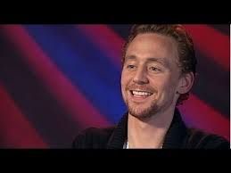 7 Videos Tom Hiddleston Singing That Will Have You Swooning