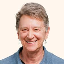 Patricia Broughton's Instagram, Twitter & Facebook