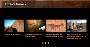 The site is inside altai hundreds of animal figures, stamp imprints and inscriptions in various scripts all of which belong to men riding horse or camel, cattle and camel herds as well as hunting scenes and men with carts are. Museological Approaches To The Management Of Digital Research And Engagement The African Rock Art Image Project Springerlink