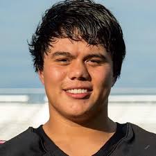 Jacob Tracy's Lake Travis High School Bio