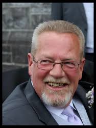 Condolence Book for Paul David Quigley (Castlerea, Roscommon)