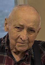 Sanford man passes away at 80 years old