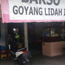 We did not find results for: Bakso Goyang Lidah 1 Rumah Makan