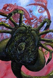 Facehuggers screenshots, images and pictures - Comic Vine