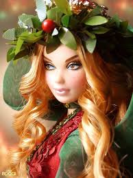 Homenaje a Cuento de Navidad de Dickens: El Fantasma de las Navidades  Presentes Refugio Rosa, David Bocci