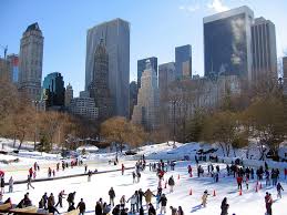 The name comes from an old germanic word that means time of water and refers to the rain and snow of winter in middle and high latitudes. Estados Unidos En Invierno Turismoeeuu