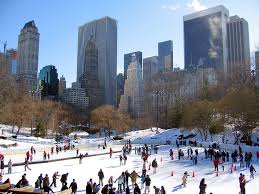 Sigue al otoño y precede a la primavera. Estados Unidos En Invierno Turismoeeuu