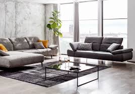 Willi Schillig Polstermobelwerke Gmbh Co Kg W Schillig In 2020 Haus Deko Dekor 2 Sitzer Sofa