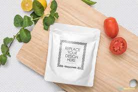 Download 15 Customizable Sachet Psd Mockups Utemplates