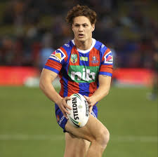 Pin By Alexandria De Silva On Kalyn Ponga Rugby Players Nrl Newcastle Knights