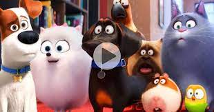 Kami menyediakan kumpulan film online dari berbagai genre dan negara. The Secret Life Of Pets 2 2019 Watch The Secret Life Of Pets 2 2019