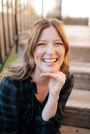 Grace Clibourn, Master's Level Intern