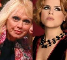 Cara rita, prima di tutto che dalla prima volta che ti oh sentite le tue bellissima. Rita Pavone E Tosca Disputarao Festival De Sanremo 2020