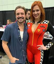She is most commonly known as rachel mcguire from the hit prime time series boy meets world. Maitland Ward Dishes On Reuniting With Bmw Costar Will Friedle