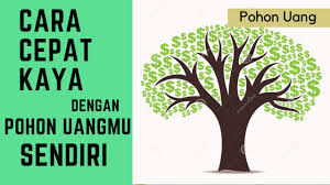 Inilah 3 jenis tanaman yang akan membuat kamu cepat kaya. Cara Cepat Kaya Dengan Menanam Pohon Uang Youtube