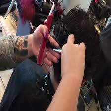 (long hair costs £30, short hair £24 to £30.) owned by klara vanova, the shop aims to bring an inclusive approach to hairdressing. Gender Neutral Prices For Haircuts Introduced At Halifax Salon Cbc News