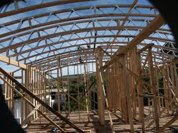 Heavy, skillion roof rafter span 3.000 m. 13 Skillion Roof Ideas Skillion Roof Roof Roof Trusses