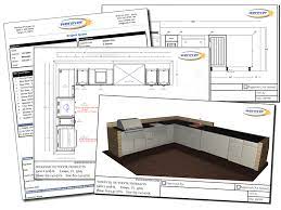We have built many outdoor kitchens, both with a traditional and modern designs, and we can say loudly that they are a good investment, especially if your family likes to spend their time in the backyard. Free Outdoor Kitchen Design Service Werever Outdoor Cabinets