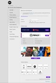 Fifa showed off their upcoming installment for the franchise at. Fifa 22 Beta Guide Release Dates Invitations And Other Details