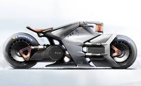 E Power Marc Capdevila Motorbike Design Motorcycle Design Futuristic Motorcycle
