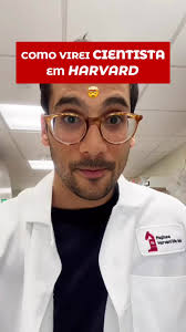 Daniel Wasserman Harvard