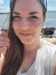 I miss my mom who passed away 4 years ago today