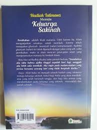 We did not find results for: Buku Hadiah Istimewa Menuju Keluarga Sakinah Toko Muslim Title