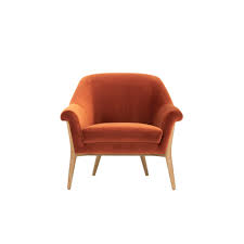 As they are warm, they increase body temperatures that aids in burning calories and weight loss. Arabella Armchair Velvet Orange