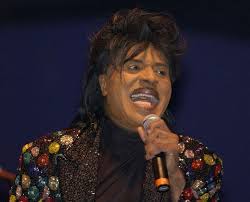 Little Richard, uno de los pioneros del rock and roll, muere a los 87 aÃ±os
