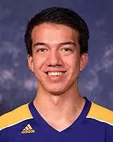 2018 Men's Volleyball Roster