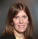 NCHS Organizational Chart