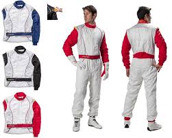 Sabelt Ti 331 Fireproof Racing Suit