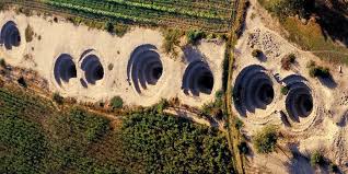 ACUEDUCTOS DE NASCA - HIDRÁULICA INCA | Cersa